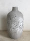 Alesso, Vase, dia15,5xH27cm, Grey